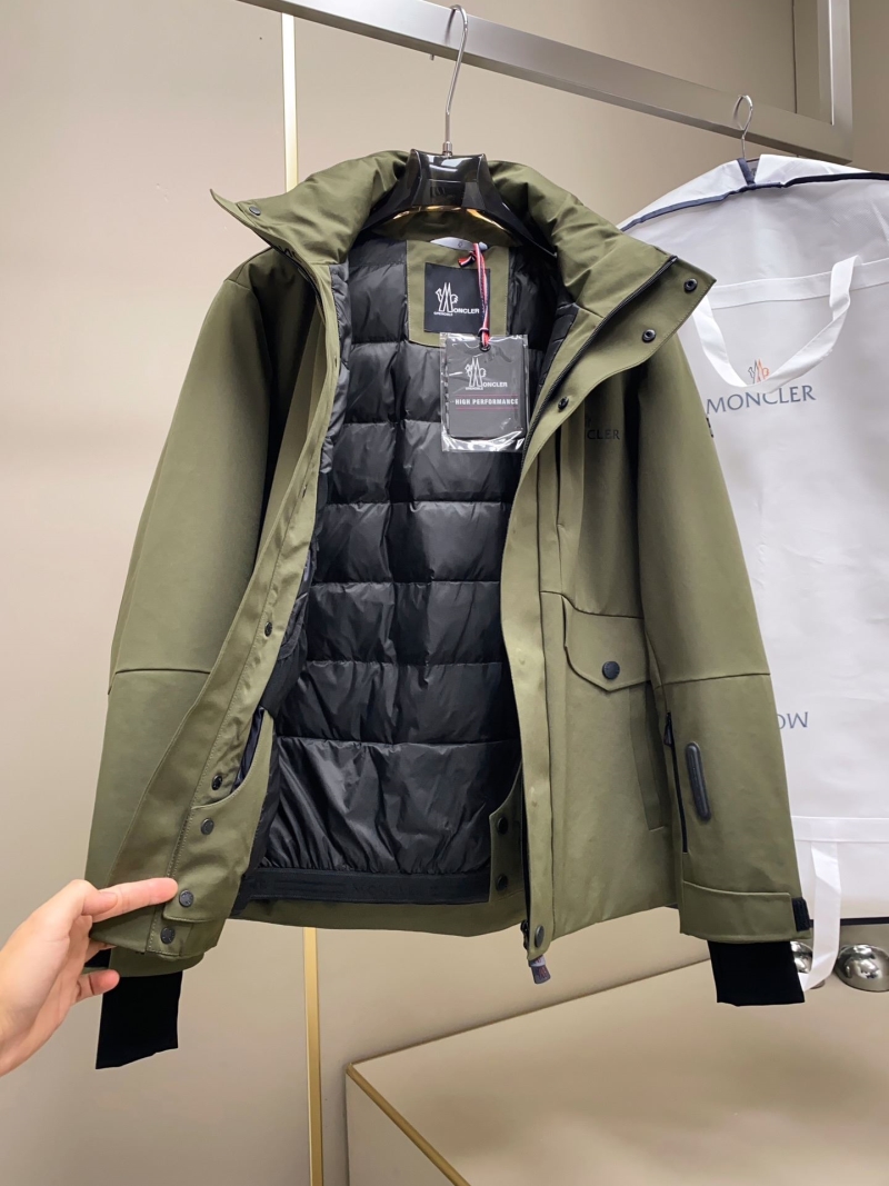 Moncler Down Coat